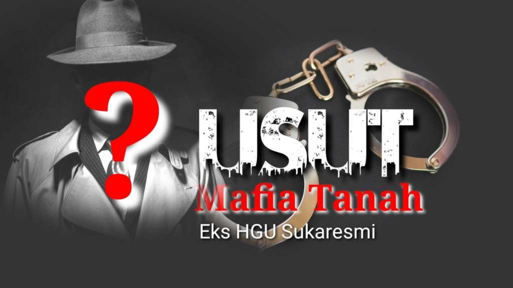 Tokoh Masyarakat Cianjur Dilaporkan ke Bareskrim Polri