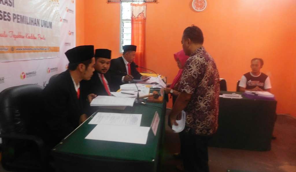 KPU Siap Banding Jika Bawaslu Kabulkan Gugatan Ati Awie