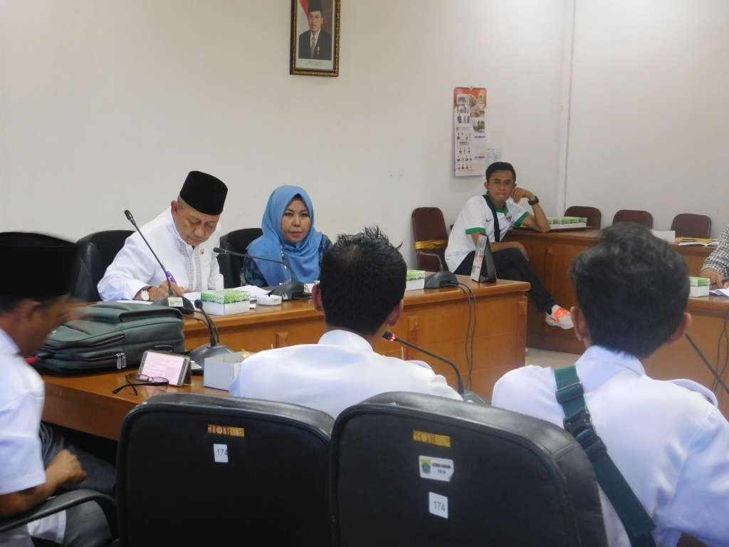Polemik PHK Karyawan PT. Rengganis, Disoal PPMI