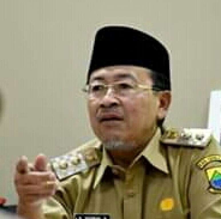 Pasca OTT Pelayanan Publik Tetap Normal