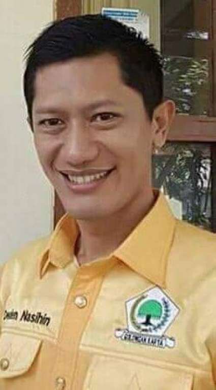 Denas : Pemberantasan Miras Harus Terus Berlanjut