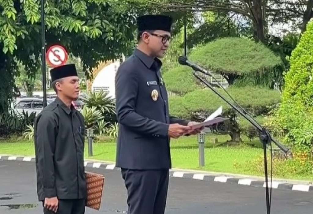 Peringati HKN ke 61, Abi Ramzi Dorong Pelayanan Kesehatan Terbaik Bagi Masyarakat