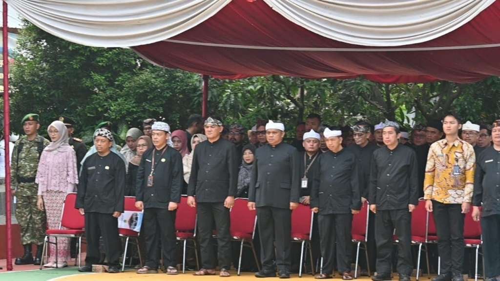 Harkitnas 2026, Bupati Cianjur : Dimulai dari Generasi Muda