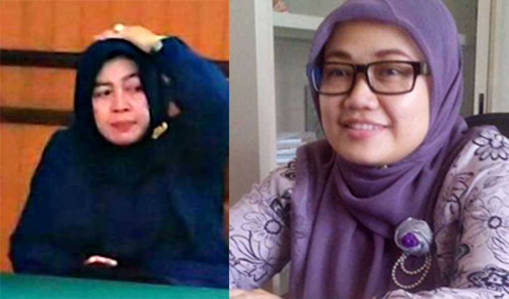 Ini Jawaban KPU Terkait Nasib Caleg NasDem AA Pasca Vonis Hakim