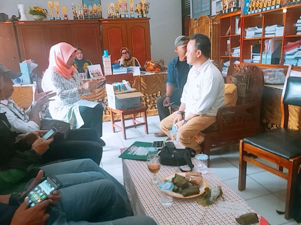Ini Alasan SDN Ibu Zenab 4 Pungut Biaya Ujian Akhir Kelas 6