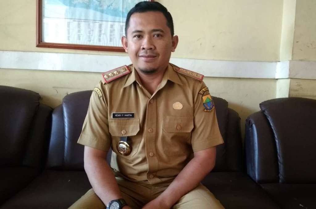 Inspektur Daerah Ungkap Kasus Cieudeur Masih Dalam Proses