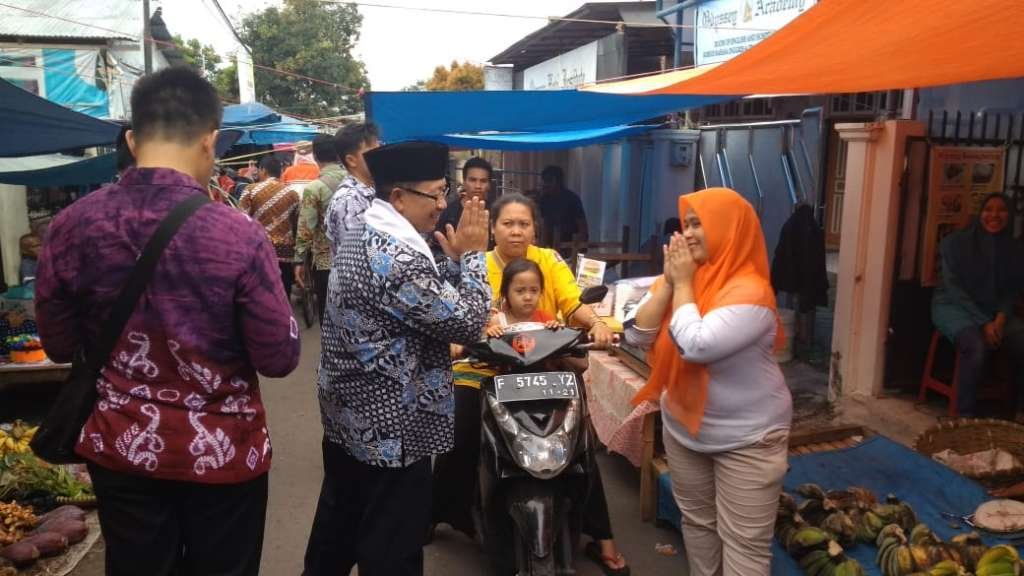 "Plt Bupati" Tunggu Hasil Riksus Soal Kades Cieundeur