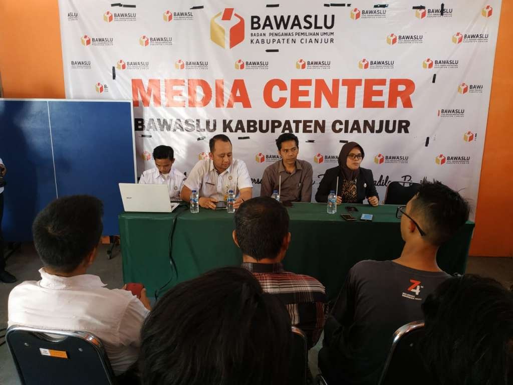 Cari Bibit Pengawas Berkualitas, Bawaslu Sosialisasi Sekolah Kader Partisipatif