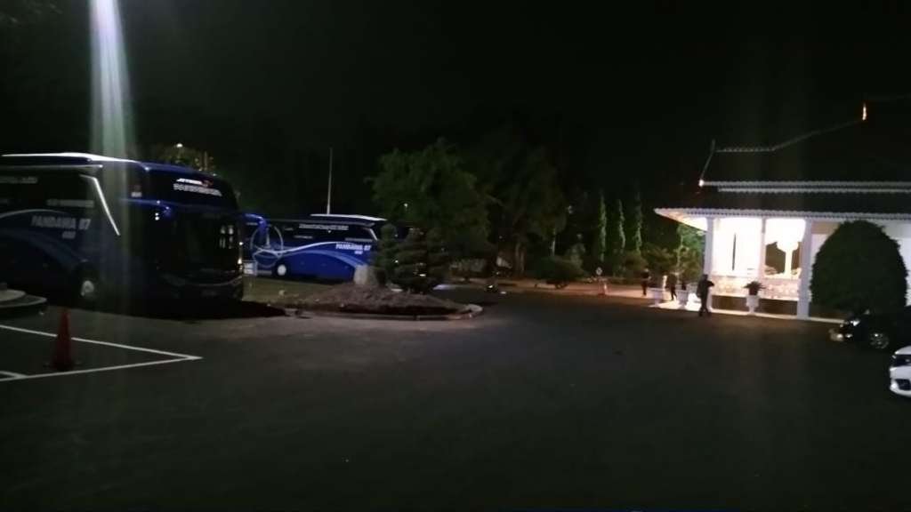 Plt Bupati Pimpin Puluhan Pejabat Cianjur ke Bali, Kunker Apa Wisata Yah?