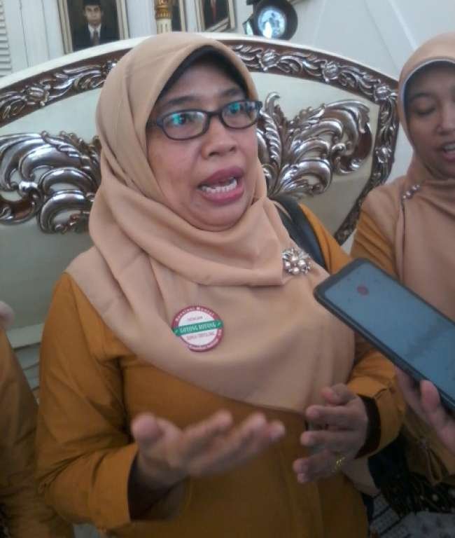 Kepala BPJS Kesehatan Cab. Sukabumi : Iuran BPJS Naik untuk Bayar Klaim Rumah Sakit