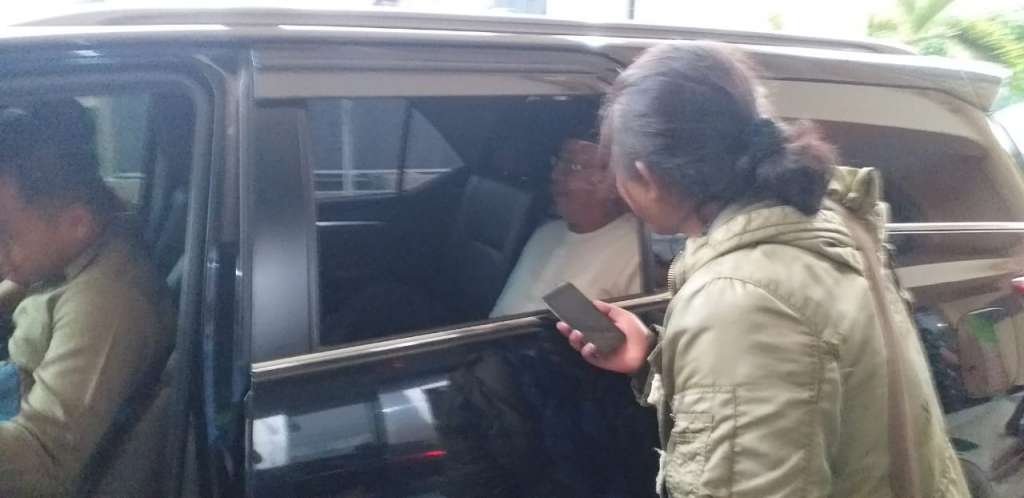 Ditanya Sudah Menjadi Kader dan Punya KTA PDIP, Ini Jawaban Mengejutkan Plt Bupati Cianjur
