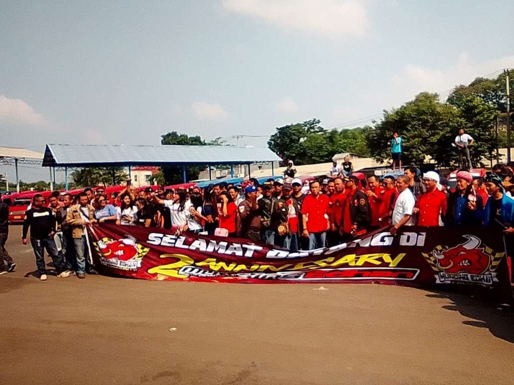 Resmi Berbadan Hukum, Perkumpulan MEC Bakal Lakukan Aksi Ini