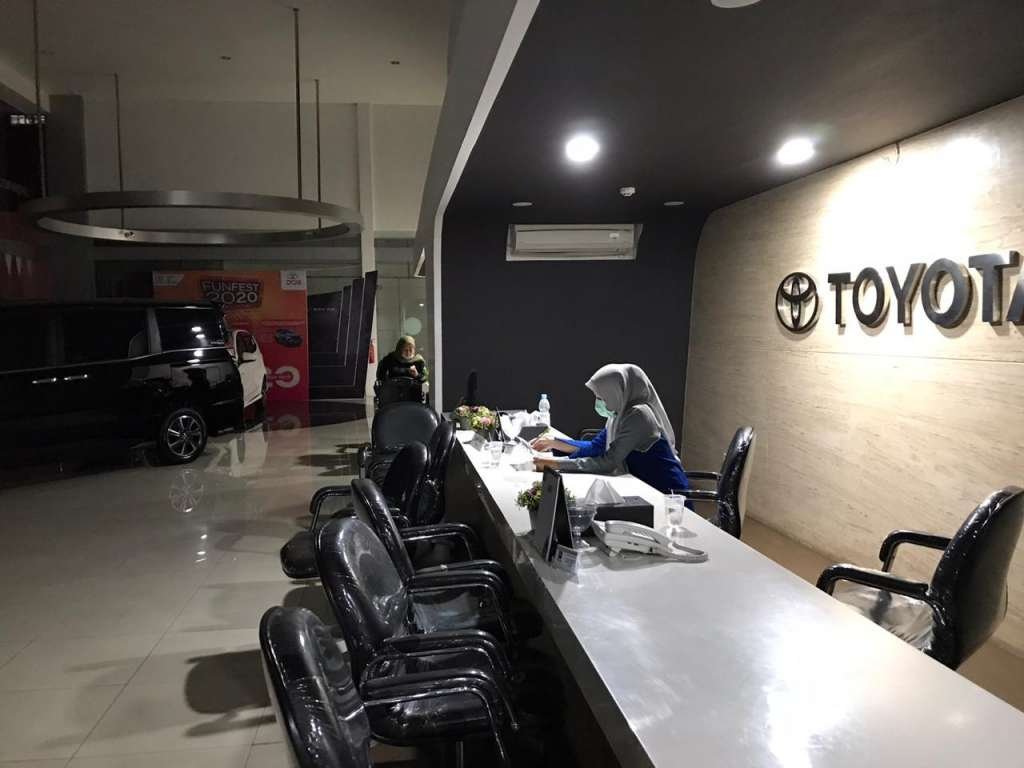 PT Duta Cendana Mobilindo, Tantang Pelapor Tunjukan Alat Bukti Sah