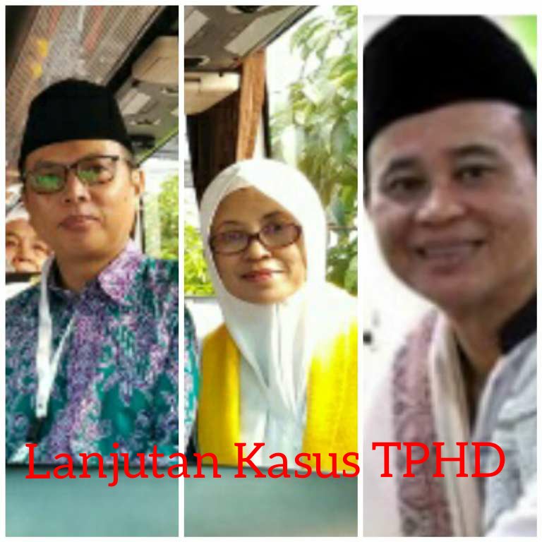 Terkait Kasus yang Melibatkan Kajari, Pejabat Cianjur Diperiksa Pengawas Kejati