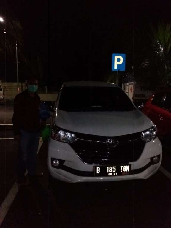 Travel Bodong , Di Amankan Polres Cianjur