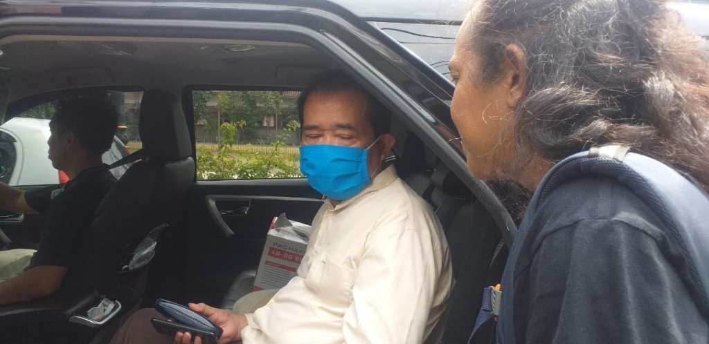 Kadisdikbud Cianjur Tegaskan Tak Ada Pengaturan Tender DAK, Silahkan Kalau Mau Menggugat