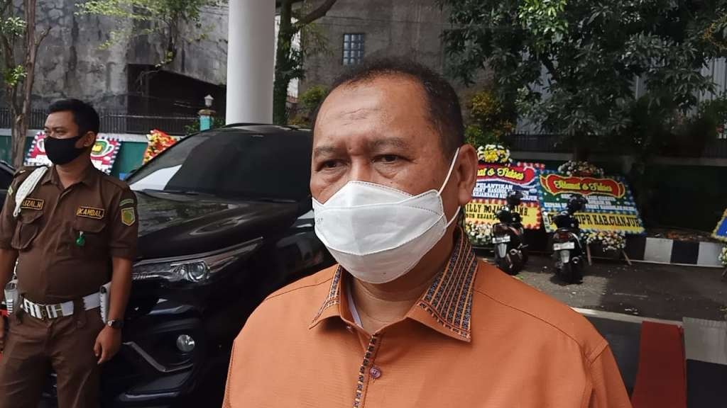 Terkait Uang Gesek BPNT, Kemensos Turun ke Cianjur