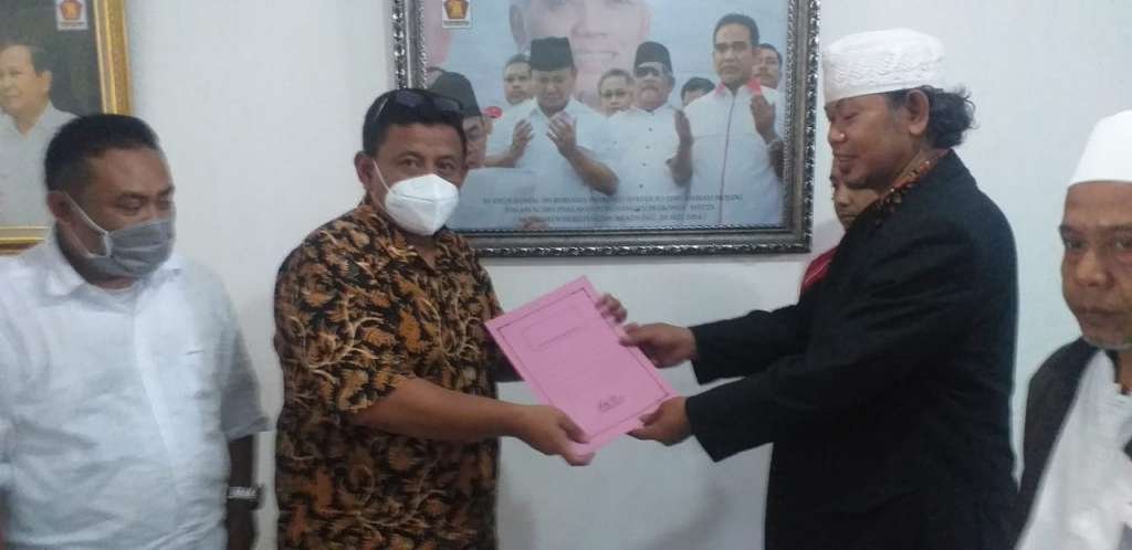 Pendirian SMP Al-Azizah Disoal, Fraksi Partai Gerindra DPRD Cianjur Mengecam Keras