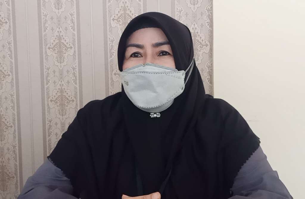 DPMPTSP  Luncurkan Program Si Jempol, Legalkan Pelaku Usaha UMKM Secara Gratis