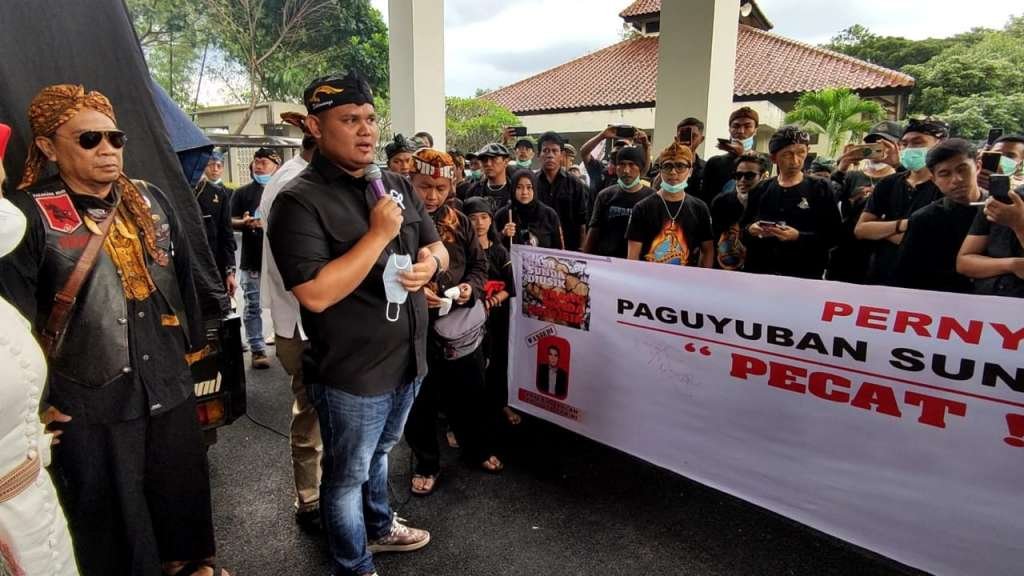 Bercermin Dari Kasus Arteria, Ini Kata Ketua DPRD Cianjur