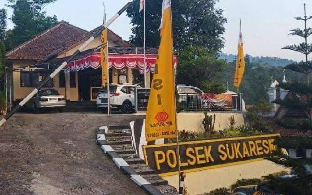 Penyidik Bareskrim Klarifikasi Sejumlah Pihak di Polsek Sukaresmi