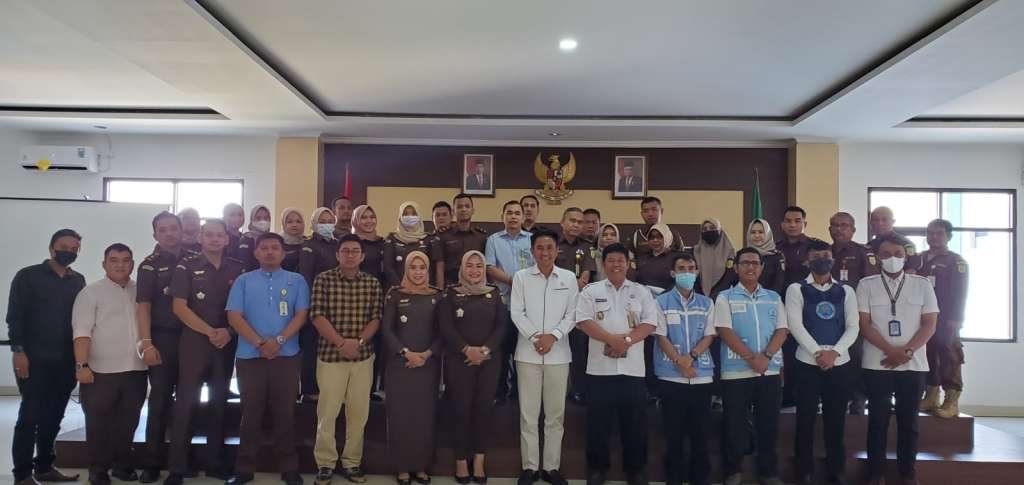 BNN Sasar Jaksa, Ini Hasilnya
