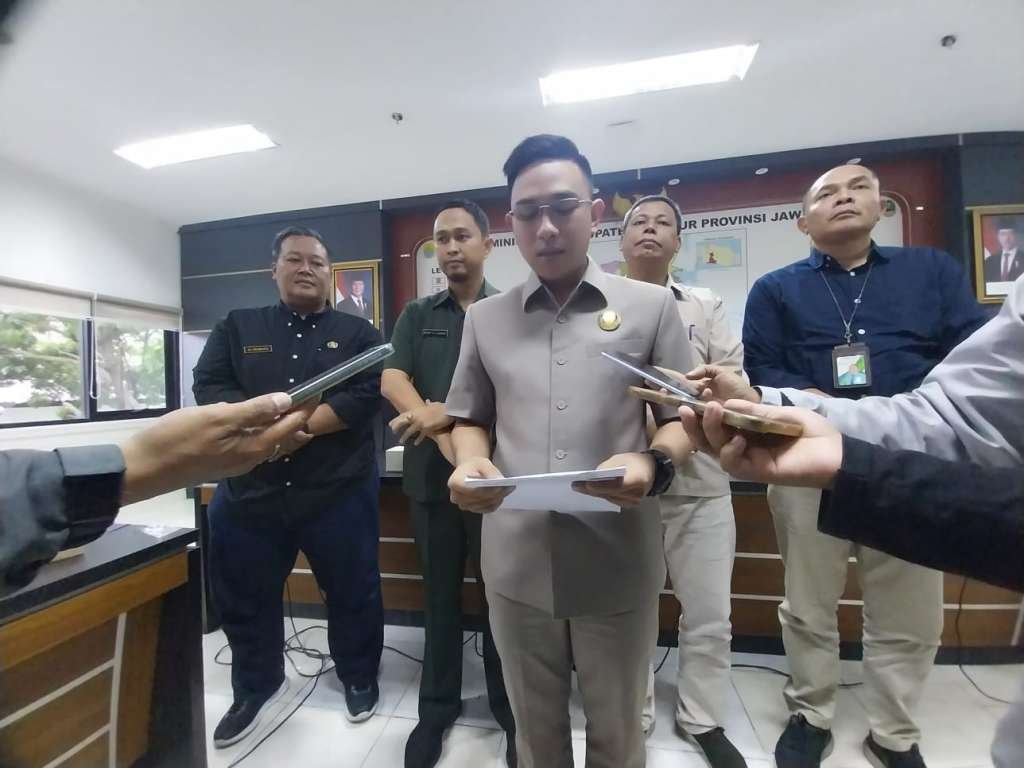Dua Raperda Strategis Selesai Dibahas, Zulfahmi : Segera Diparipurnakan