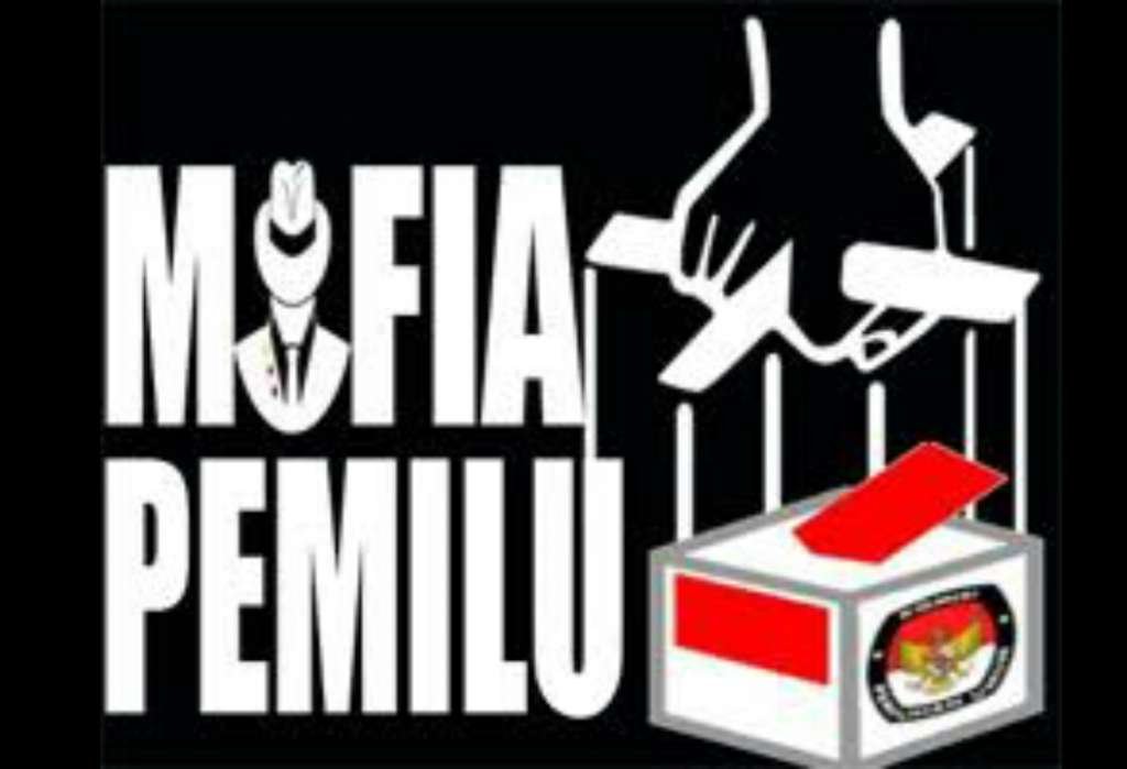 KPU Diguncang "Gempa"10 Besar