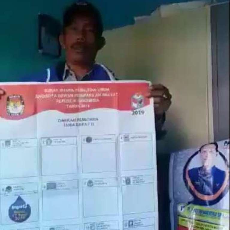 Soal Video Caleg NasDem Diduga Berkampanye Gunakan Fasilitas PKH, Ketua Bapilu Sebut Itu Fitnah