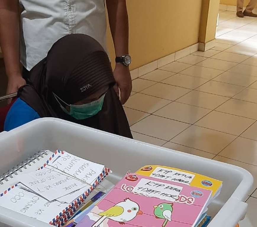 Sempat Buron Selama 6 Bulan, Big Boss Investasi Bodong Ditangkap
