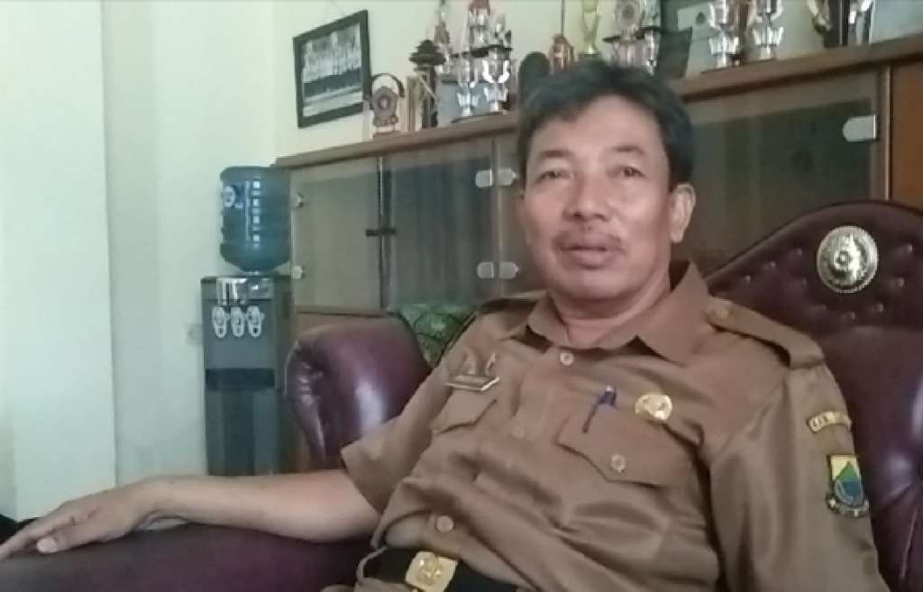 Kabid SMP Lepas Jabatan, Plt Kadisdik Bantah Ada Ketidakcocokan
