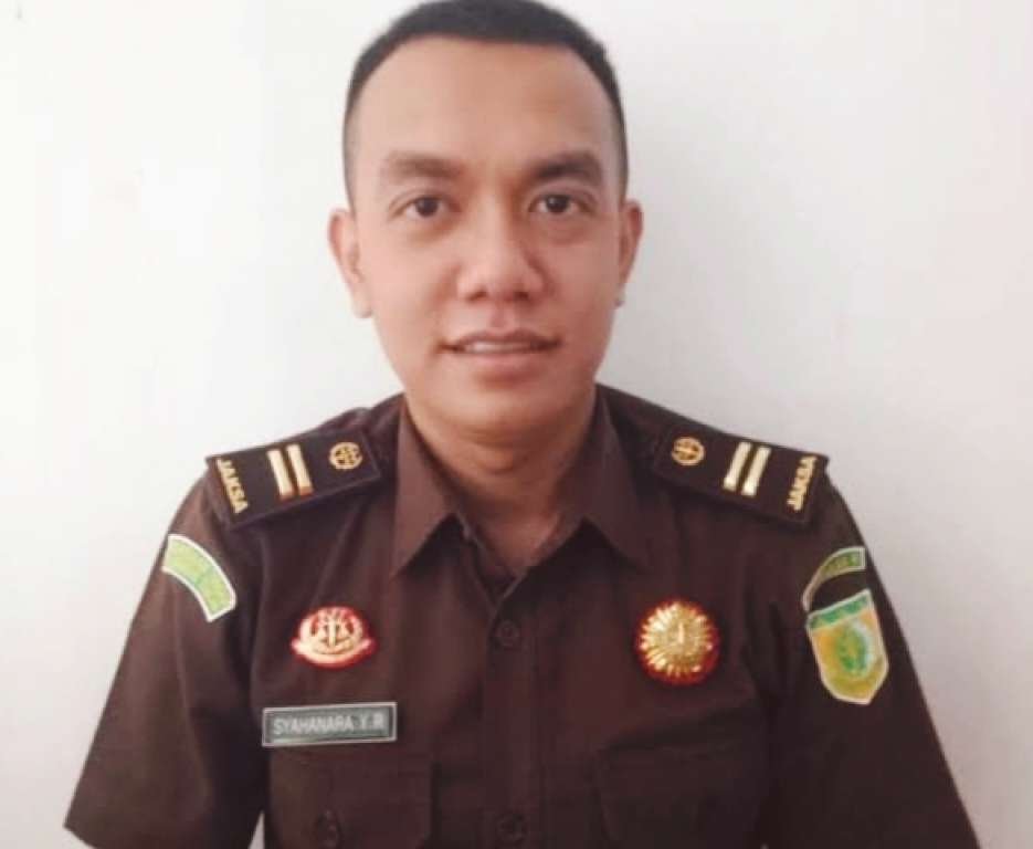 Tangani Sidang Dua Kasus Korupsi Dana Desa, Sekilas Tentang JPU Syahnara
