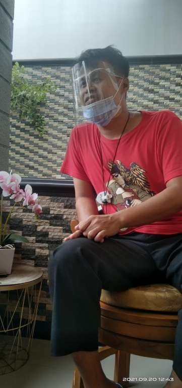 Kisah Orang Dekat Bupati, Mengaku Orang Biasa Biasa Faktanya... (2)