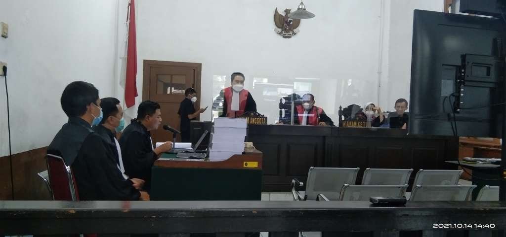 Fakta Persidangan Ade Barkah dan Siti Aisyah Peluang Pengembangan Kasus?, Ini Kata Jaksa KPK
