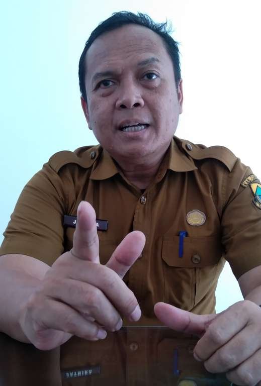 Lelang Pengelolaan Parkir Khusus Rumah Sakit, Setoran Tertinggi Calon Pemenang