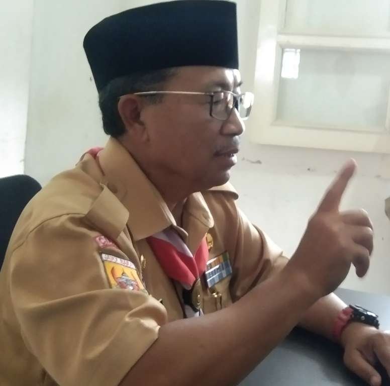 Jabatan Pejabat Ini Berakhir di Januari ?