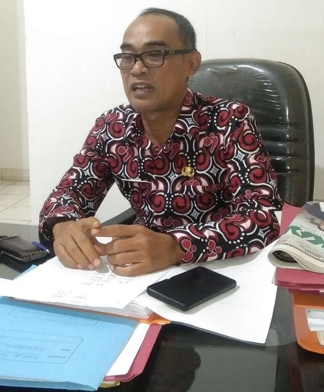 Menyoal Pencairan Dana Bantuan Gempa Cianjur 