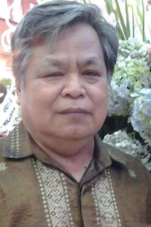 PWI Cianjur Berduka, Wartawan Senior H. Dede Asyari Wafat