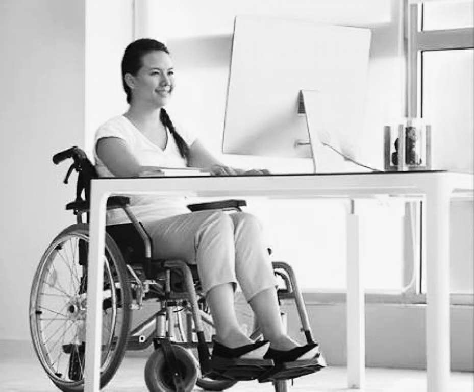 Kanwil Kemenham Jabar Soroti Kewajiban Kuota Pekerja Disabilitas Minimal 1% 