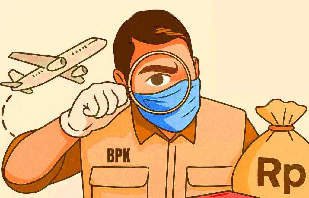 DPRD Desak Pemkab Menyelesaikan Temuan BPK