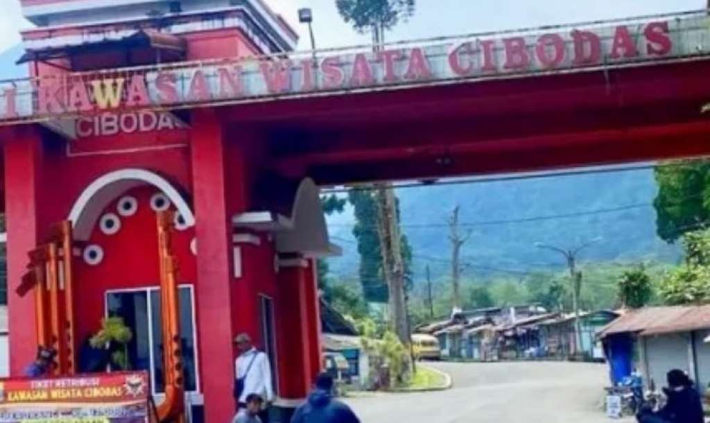Tunggu Putusan Resmi BRIN, Pemkab Gratiskan Biaya Masuk Kawasan Cibodas