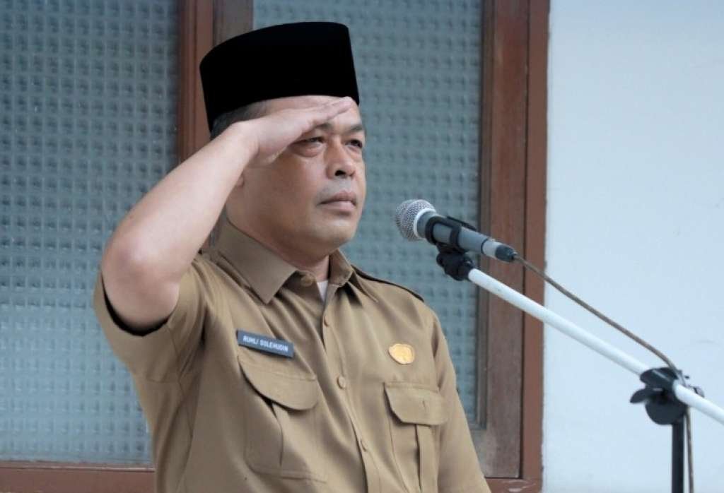 Tingkatkan IPM Via Validasi Data Dan Program Pendidikan Inklusif 