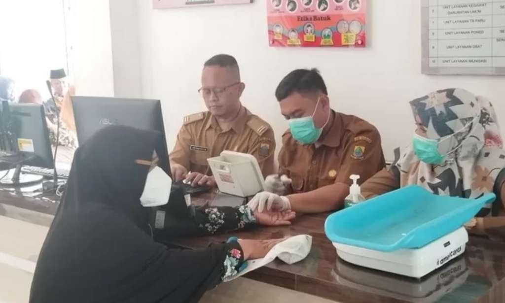 Cegah Penyakit Sejak Dini, Dinkes Cianjur Genjot Program CKG