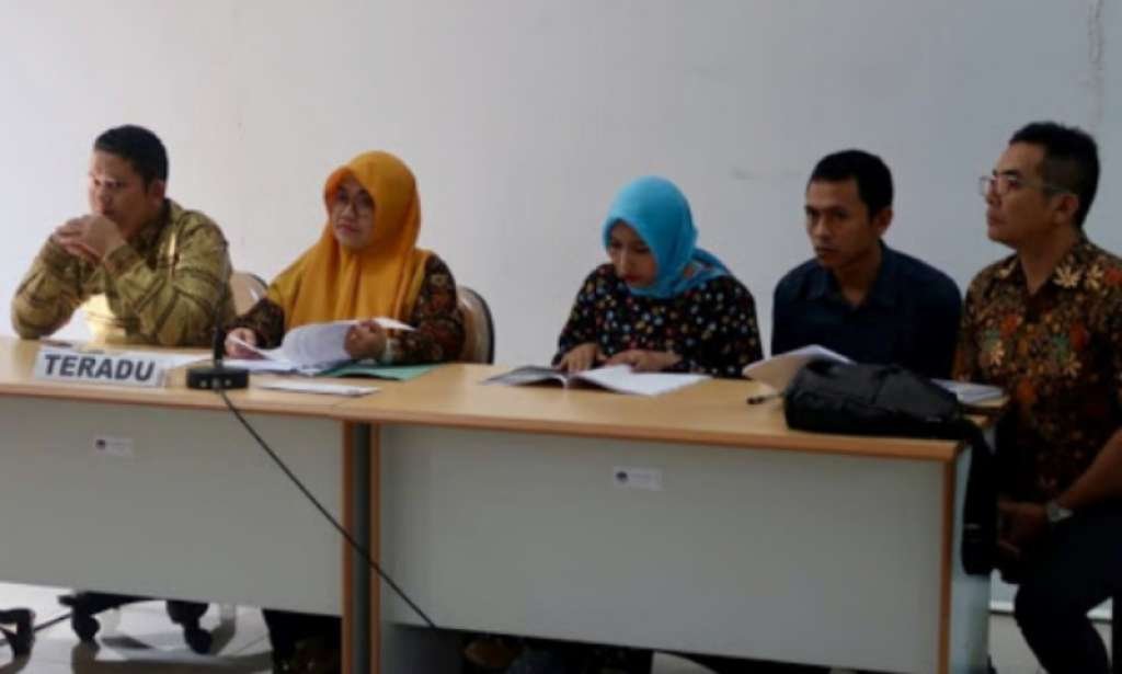 5 Komisioner KPU Disanksi DKPP, Pelapor : Soal Mundur atau Tidak Itu Hak Mereka