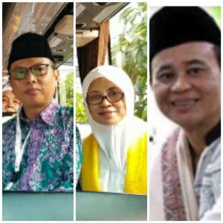 Penunjukan TPHD Disorot, Plt Bupati Cianjur Tegaskan Telah Melalui Proses Seleksi