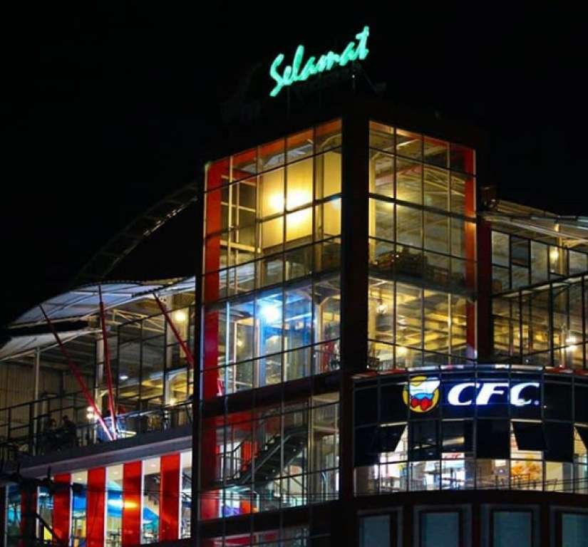 DPMPTSP Cianjur Akan Sisir Bangunan Gedung Tak Miliki SLF