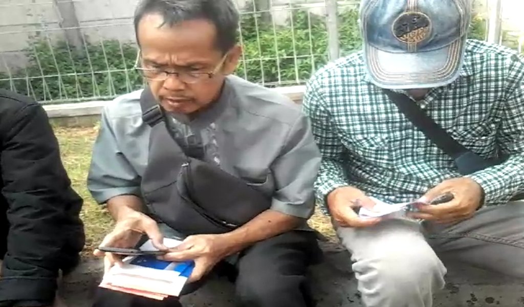 Akhirnya Cair Juga, Honor Insentif Ketua RT dan RW di Cianjur