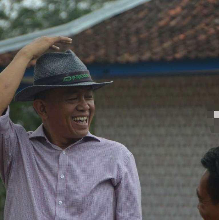 Herman "Selingkuhi" Golkar? AB Tegaskan Golkar Tidak Menganut KTA Ganda