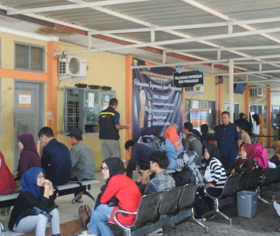 Soal Pelayanan Publik, Ombudsman RI Sebut Cianjur Masuk Zona Kuning