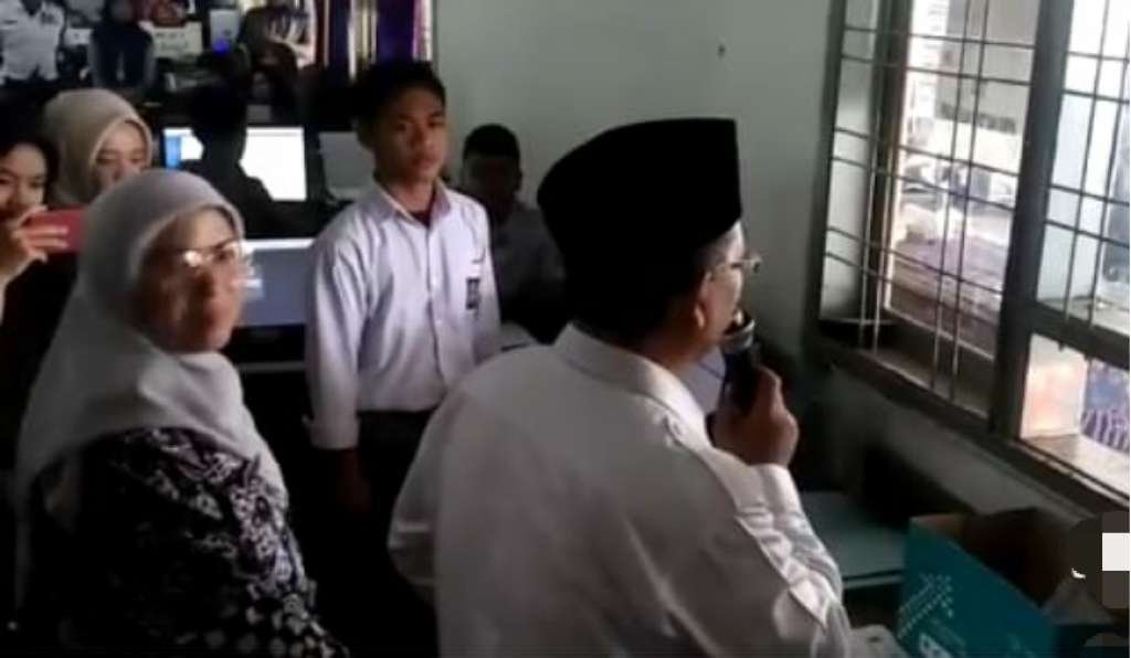 Orang Terdekat Dipolisikan, Begini Reaksi Plt Bupati Cianjur